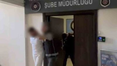 Tunceli’de polis ekiplerince düzenlenen uyuşturucu operasyonunda 908 gram esrar ele