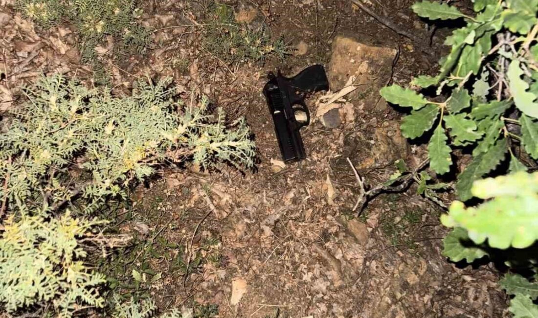 Tunceli’nin Nazımiye ilçesinde kıraathane önünde silahlı saldırıya uğrayan şahıs ağır