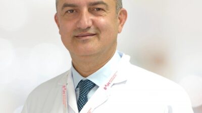 Üroloji Uzmanı Opr. Dr. Gürkan Özkan, yaz aylarında hijyen kurallarına