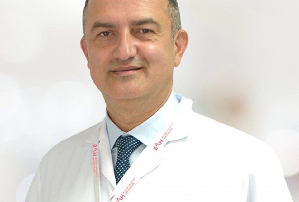 Üroloji Uzmanı Opr. Dr. Gürkan Özkan, yaz aylarında hijyen kurallarına