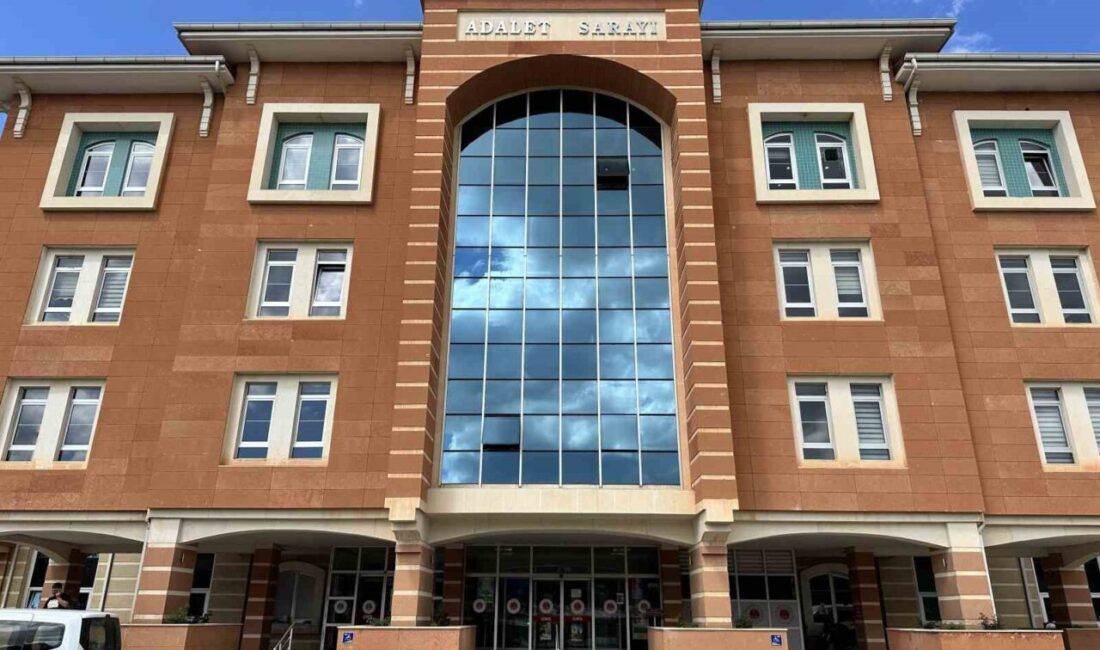 Kastamonu’nun Tosya ilçesinde jandarma ekipleri tarafından düzenlenen uyuşturucu operasyonuyla ilgili