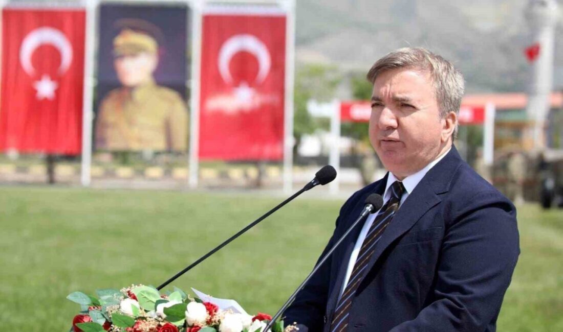 Erzincan Valisi Hamza Aydoğdu, 15 Temmuz Demokrasi ve Milli Birlik