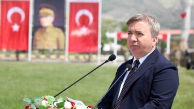 Erzincan Valisi Hamza Aydoğdu, 15 Temmuz Demokrasi ve Milli Birlik