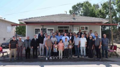Erzincan Valisi Hamza Aydoğdu, Vali Yardımcısı ve İl Özel İdaresi