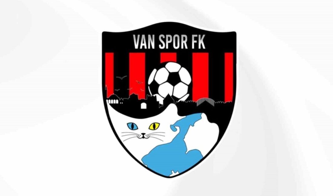 1. Lig’de yeni sezona hazırlanan Vanspor FK, sezon öncesi kamp