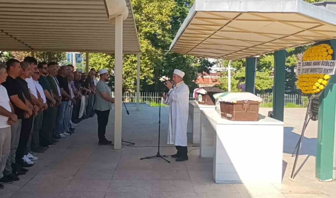 Zonguldak’ın Kozlu ilçesinde iki kişinin ölümüyle sonuçlanan trafik kazasının ardından